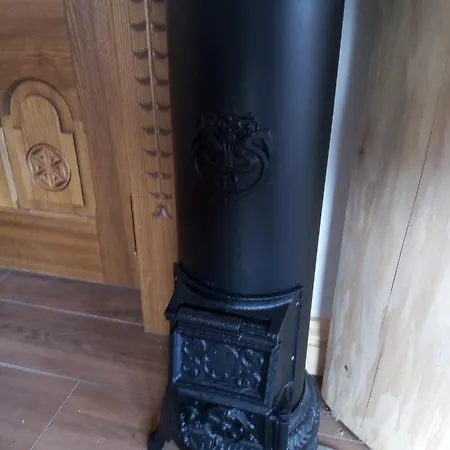 Apartment Wrzosowy Dwor